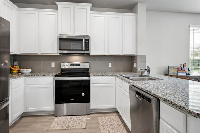 2829 Bellflower Drive, Mesquite, TX 75150