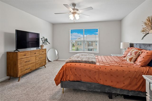 2829 Bellflower Drive, Mesquite, TX 75150