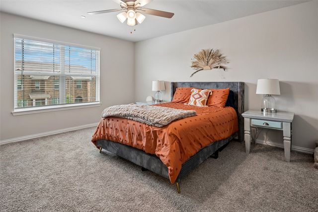 2829 Bellflower Drive, Mesquite, TX 75150