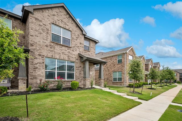 2829 Bellflower Drive, Mesquite, TX 75150