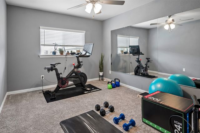 2829 Bellflower Drive, Mesquite, TX 75150