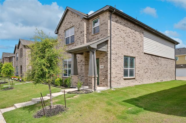 2829 Bellflower Drive, Mesquite, TX 75150