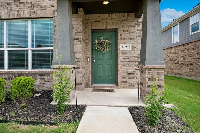 2829 Bellflower Drive, Mesquite, TX 75150