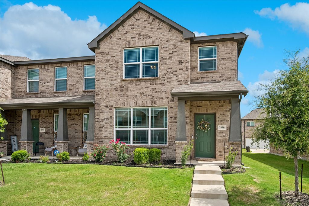 2829 Bellflower Drive, Mesquite, TX 75150