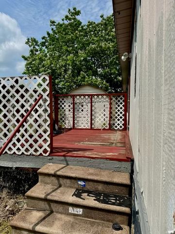 401 Private Road 7837, Wills Point, TX 75169