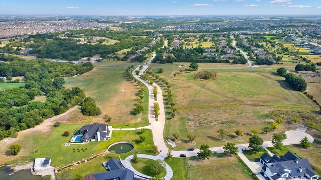 3530 Mission Drive, Prosper, TX 75078