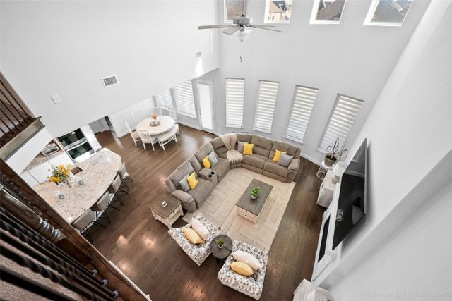 1510 Chisholm Trail, Prosper, TX 75078