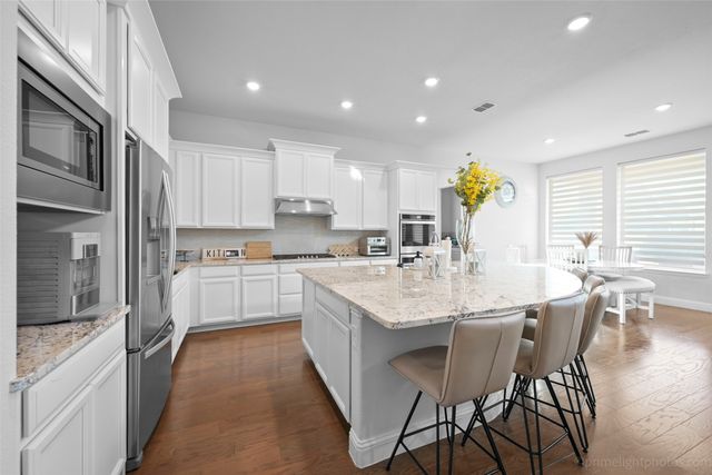 1510 Chisholm Trail, Prosper, TX 75078