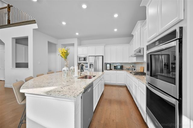 1510 Chisholm Trail, Prosper, TX 75078