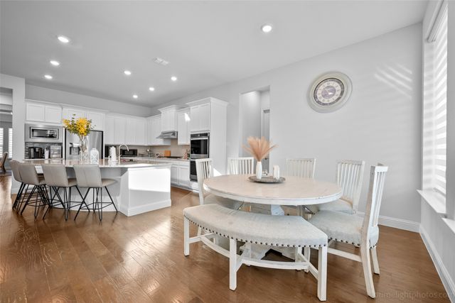 1510 Chisholm Trail, Prosper, TX 75078