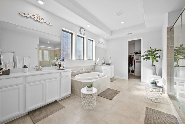 1510 Chisholm Trail, Prosper, TX 75078