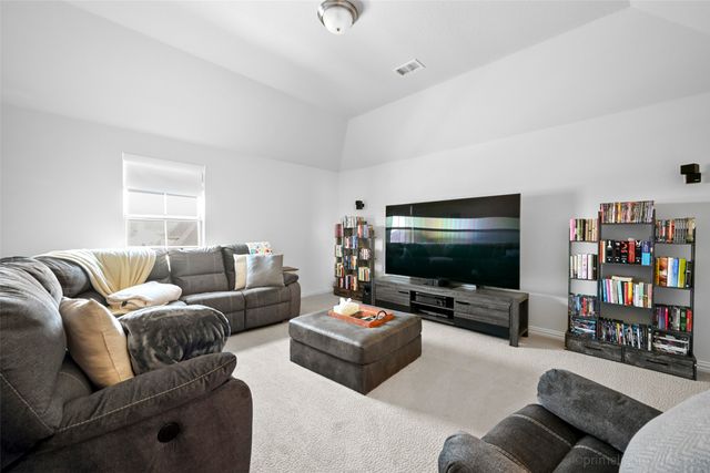 1510 Chisholm Trail, Prosper, TX 75078