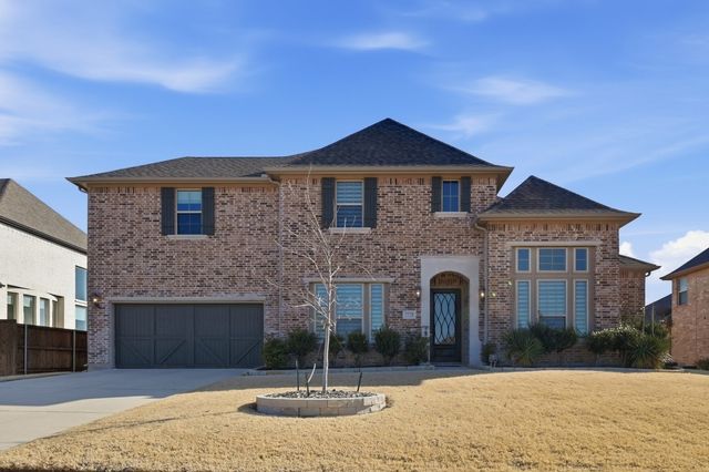 1510 Chisholm Trail, Prosper, TX 75078
