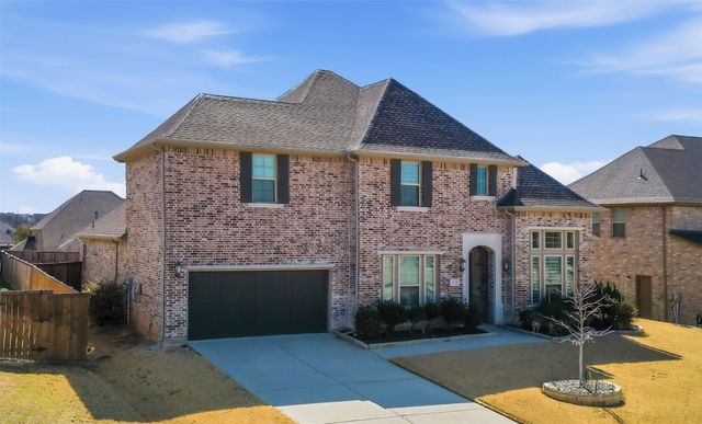 1510 Chisholm Trail, Prosper, TX 75078