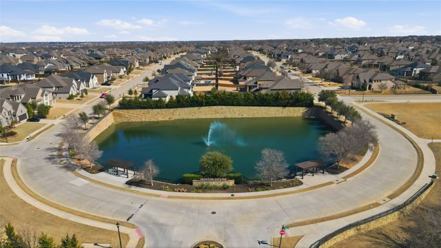 1510 Chisholm Trail, Prosper, TX 75078