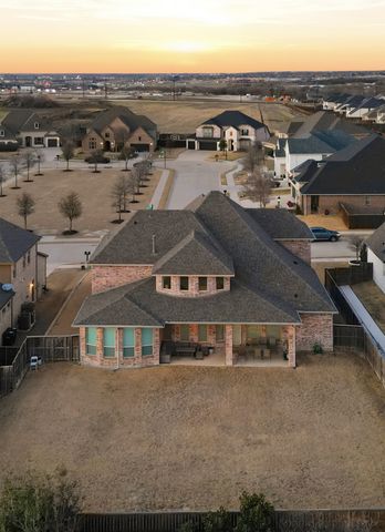 1510 Chisholm Trail, Prosper, TX 75078