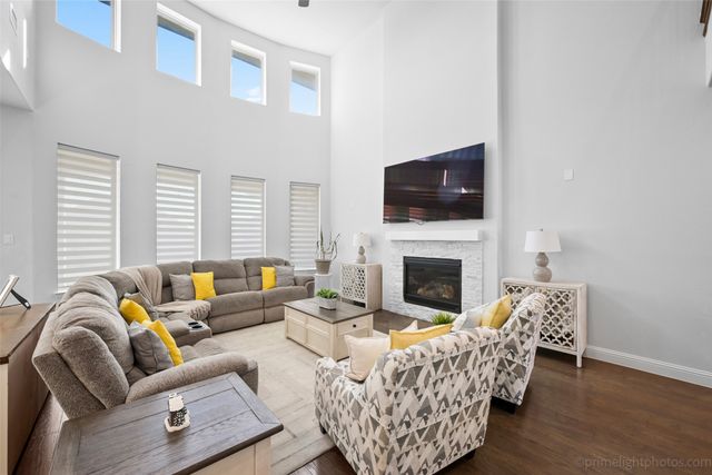 1510 Chisholm Trail, Prosper, TX 75078