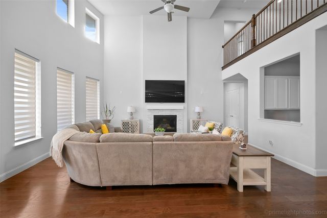 1510 Chisholm Trail, Prosper, TX 75078