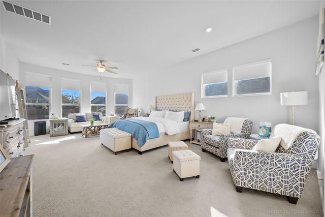 1510 Chisholm Trail, Prosper, TX 75078