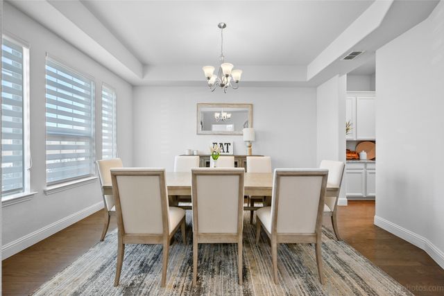 1510 Chisholm Trail, Prosper, TX 75078