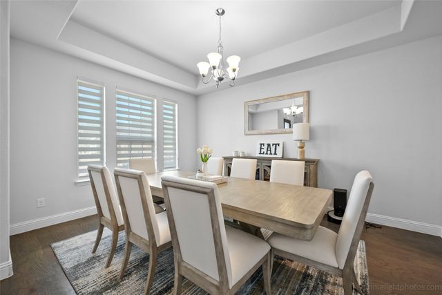 1510 Chisholm Trail, Prosper, TX 75078