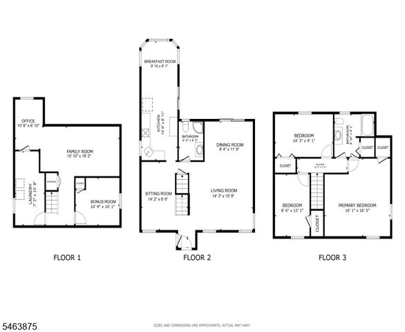 86 Elm St, Dumont Boro, NJ 07628