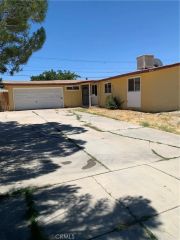 44727 W 21st Street West, Lancaster, CA 93536