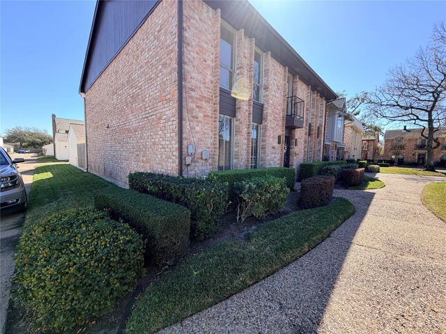 3021 Teague Road, Houston, TX 77080