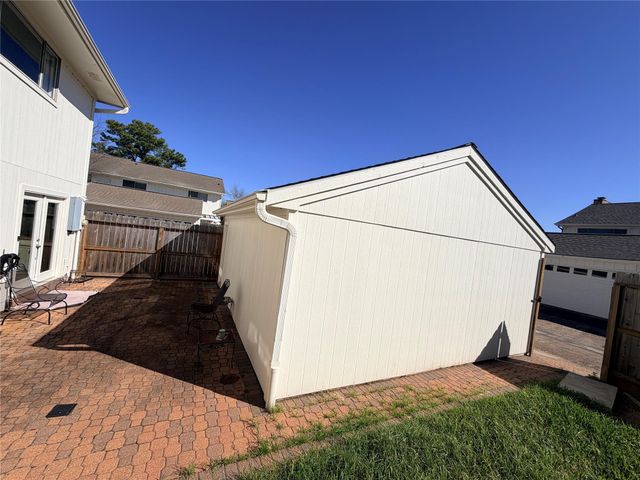 3021 Teague Road, Houston, TX 77080