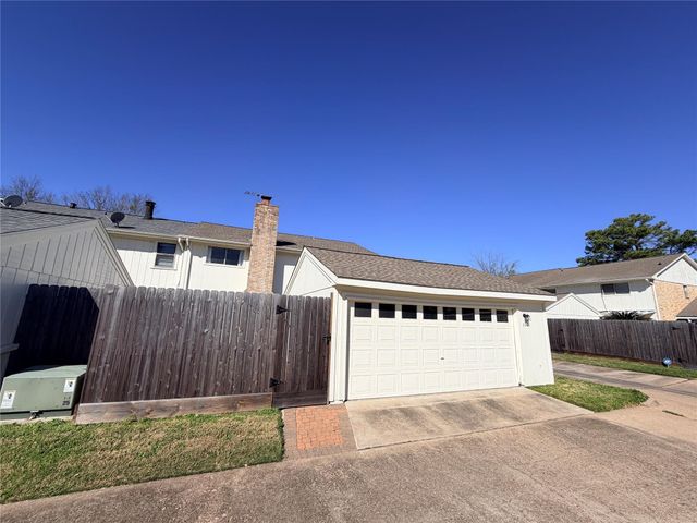 3021 Teague Road, Houston, TX 77080