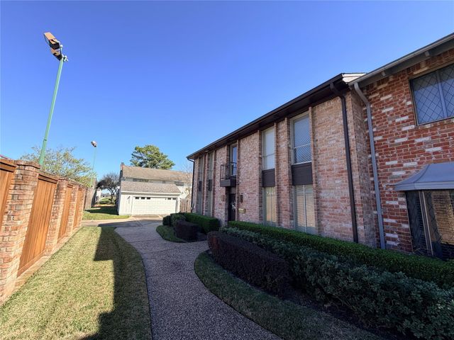 3021 Teague Road, Houston, TX 77080
