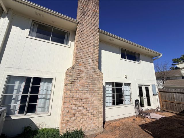 3021 Teague Road, Houston, TX 77080