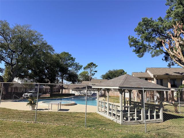 3021 Teague Road, Houston, TX 77080