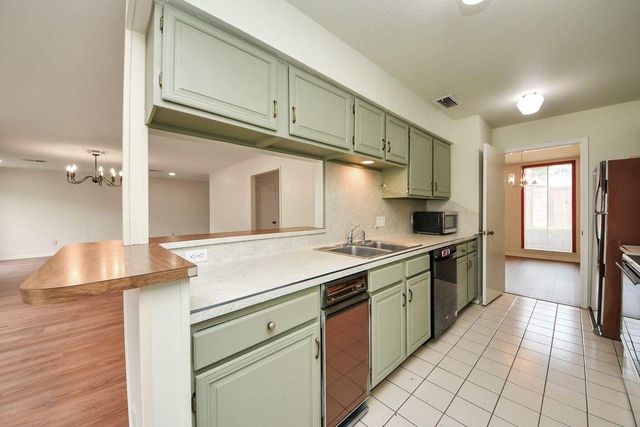 3021 Teague Road, Houston, TX 77080