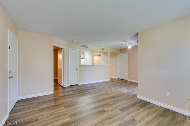 2300 East Silverado Ranch Boulevard 1016, Las Vegas, NV 89183
