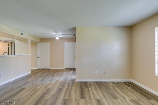 2300 East Silverado Ranch Boulevard 1016, Las Vegas, NV 89183