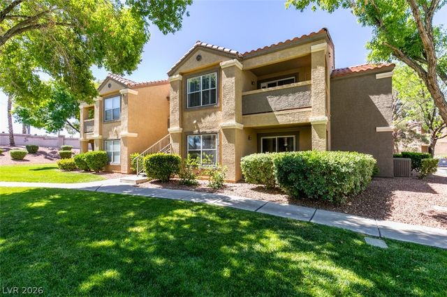2300 East Silverado Ranch Boulevard 1016, Las Vegas, NV 89183