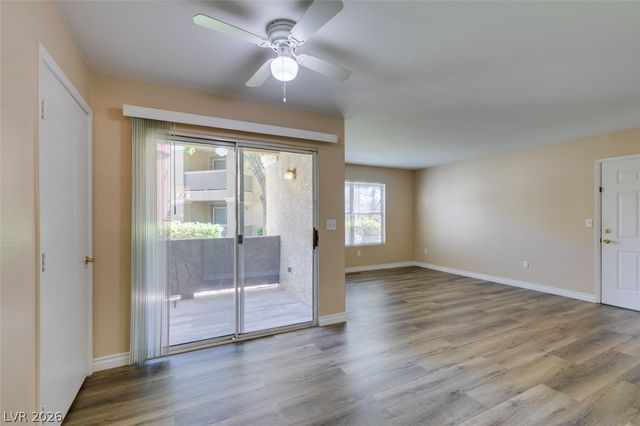 2300 East Silverado Ranch Boulevard 1016, Las Vegas, NV 89183