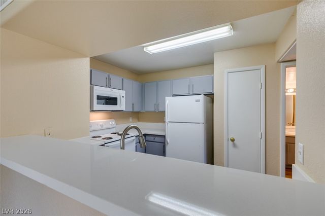 2300 East Silverado Ranch Boulevard 1016, Las Vegas, NV 89183