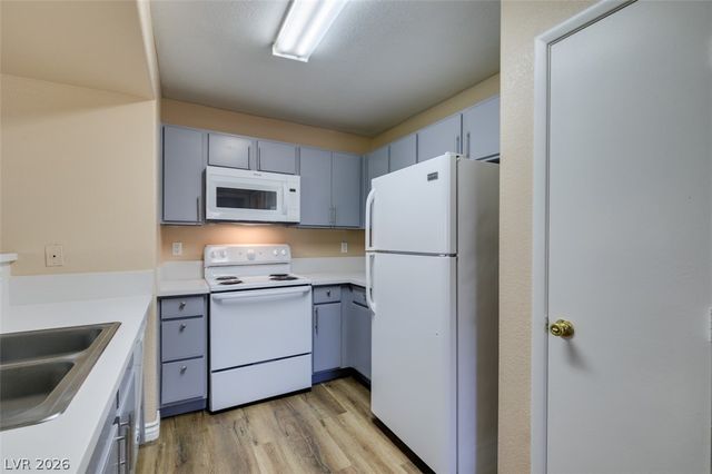2300 East Silverado Ranch Boulevard 1016, Las Vegas, NV 89183