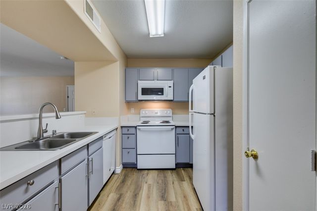 2300 East Silverado Ranch Boulevard 1016, Las Vegas, NV 89183