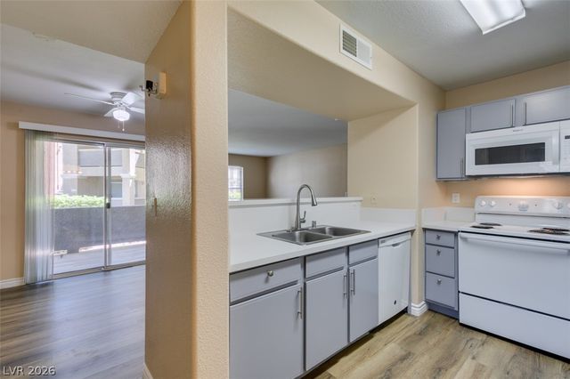 2300 East Silverado Ranch Boulevard 1016, Las Vegas, NV 89183