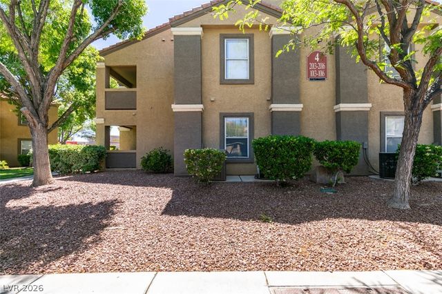 2300 East Silverado Ranch Boulevard 1016, Las Vegas, NV 89183