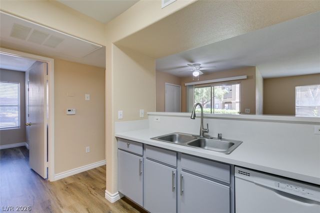 2300 East Silverado Ranch Boulevard 1016, Las Vegas, NV 89183