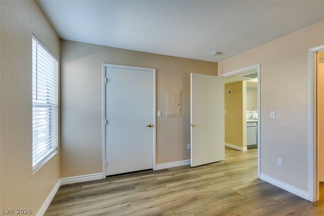 2300 East Silverado Ranch Boulevard 1016, Las Vegas, NV 89183