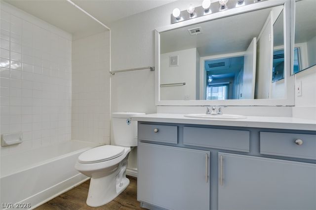 2300 East Silverado Ranch Boulevard 1016, Las Vegas, NV 89183
