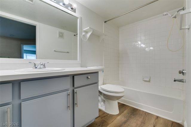 2300 East Silverado Ranch Boulevard 1016, Las Vegas, NV 89183