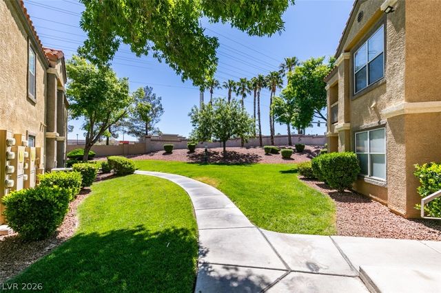 2300 East Silverado Ranch Boulevard 1016, Las Vegas, NV 89183