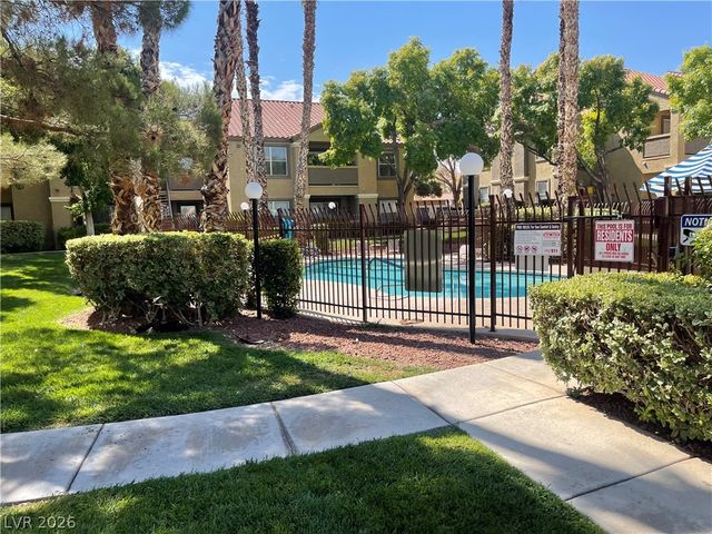 2300 East Silverado Ranch Boulevard 1016, Las Vegas, NV 89183