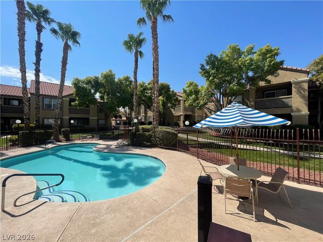 2300 East Silverado Ranch Boulevard 1016, Las Vegas, NV 89183
